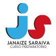 Janaize Saraiva | Curso Preparatório